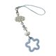 thumbnail image 1 of Fashionable Resin and Alloy Phone Strap with Unique Star and Cloud Designs for Trendy Women and Trendsetters Use, 1 of 4