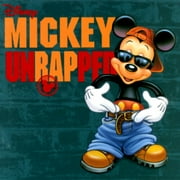 Mickey Unrapped