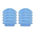 thumbnail image 1 of Compatible With Cecotec Conga 3090 Series Vacuum Cleaner Parts Roller Brush Hepa Filter Water Tank With Mop Cloth, 1 of 7