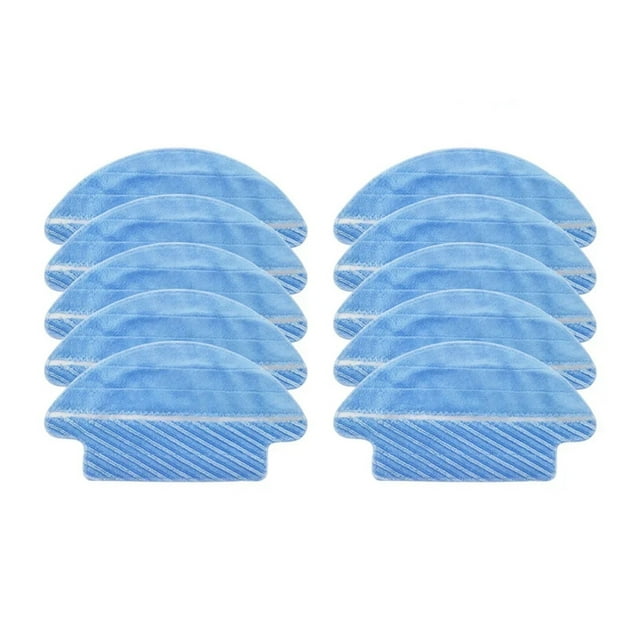 Compatible With Cecotec Conga 3090 Series Vacuum Cleaner Parts Roller Brush Hepa Filter Water Tank With Mop Cloth