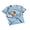 V114-Light Blue, variant on WhouRiu Boys Girls Cartoon Graphic Tees Kids Unisex Short Sleeve Crew Neck Tshirt Comfortable Cute Everyday T Shirts,3-4 Years