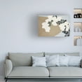 thumbnail image 2 of Trademark Fine Art Pictufy  Blossom From Momoyogusa Canvas Wall Art, 2 of 4