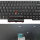 thumbnail image 3 of de computadora portátil, diseño . UU., par E14, accesorios de reemplazo de piezas negras Baoblaze teclado de la computadora portátil, 3 of 6