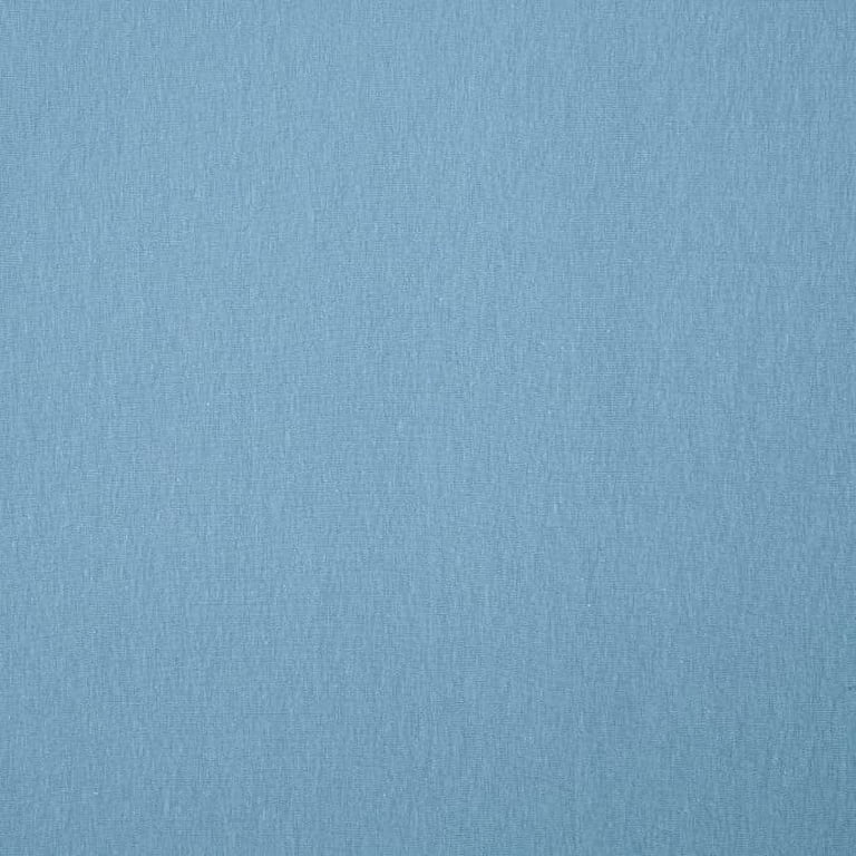  FabricLA Rayon Jersey Spandex - 4 Way Stretch Fabric Rayon  Spandex - 58/60 Inches (150 CM) Wide - Rayon Spandex Fabric by Yard -  Weight: 240gsm - White Rayon Fabric by