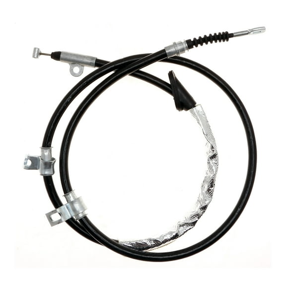Raybestos Element3 Parking Brake Cable, BC96809 Fits select: 1998-2001 HONDA ACCORD EX, 2002 HONDA ACCORD SE