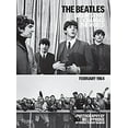 thumbnail image 1 of Pre-Owned The Beatles: Six Days That Changed the World, February 1964 (Hardcover) 0847841057 9780847841059, 1 of 1