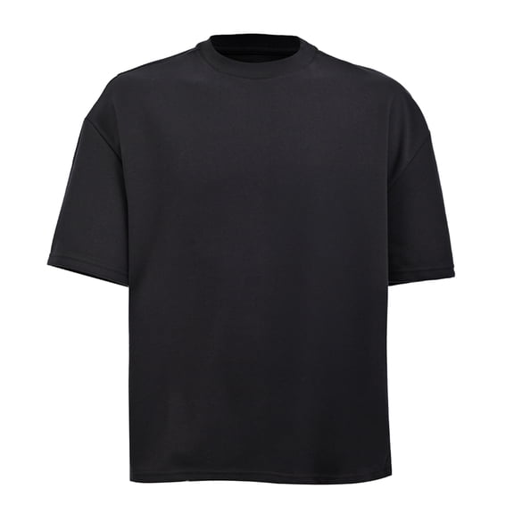 GEORGE PLAYERA MC OVERS NEGRO CH