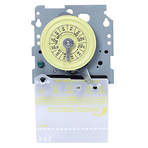 Intermatic T103M Dial Timer Mechanism