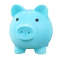 thumbnail image 1 of Dibujos animados Animal Money Box Ahorros Cash Collection Coin Bank Niño Juguete Niños Regalo Decoración del hogar Dido Hogar, 1 of 6