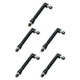 thumbnail image 2 of Scienceny Socket Wrench L-shaped Handheld Spanner Double Reusable Tool Woodworking Maintenance Ratcheting Electricity Repairing Head Type2 NO2 Scienceny CBP161926, 2 of 5