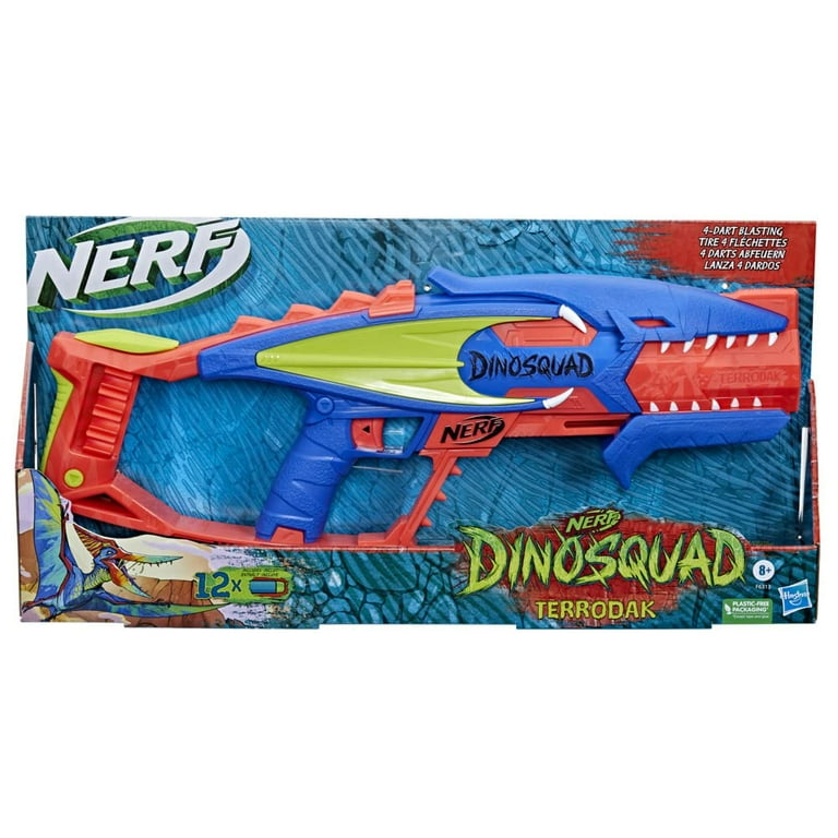 Hasbro Nerf Nerf DinoSquad Terrodak