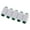 White, variant on Polyester Sewing Threads for & Sewing Machine 200Meters White