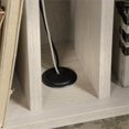 thumbnail image 3 of Sauder Costa Contemporary Wood Home Office Conference Table in Chalked Chestnut, 3 of 18