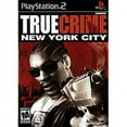 thumbnail image 2 of True Crime New York City, Activision, PlayStation 2, [Physical], 2 of 2