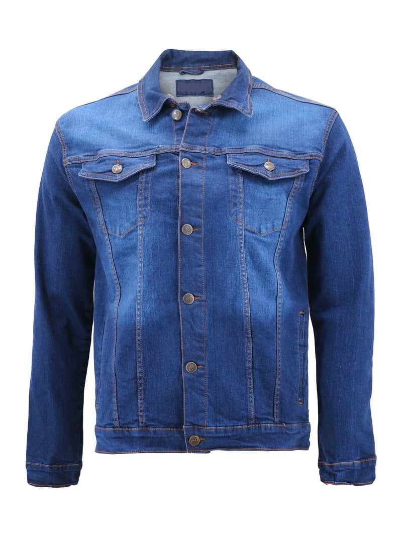 L’Appartement Boys denim Jacket 1O7A8287_ba036f34-ea19-4740-