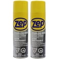thumbnail image 1 of ZEP STAINLESS STEEL CLEANER & POLISH 2 x 396g, 1 of 1