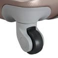 thumbnail image 2 of Renwick 28in  360º Spinner Luggage, 2 of 4