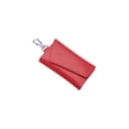 thumbnail image 1 of Premium Cowhide Key Holder – Compact Leather Key Organizer for Car, Home, or Office Keys, 1 of 6