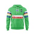 thumbnail image 2 of 2024 Canberra Raiders  Men‘s Home/Away Rugby Jersey Hoodies Singlet Shorts Hat Customize, 2 of 6
