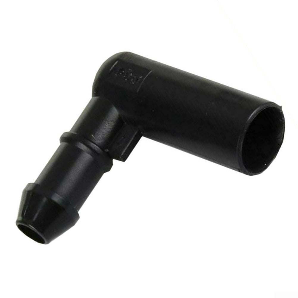 Genuine Vauxhall Zafira B Astra H Windscreen Washer Hose Connector Bend