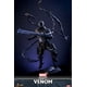 thumbnail image 5 of Hot Toys Marvel Comics Agent Venom 1/6 Figure, 5 of 8