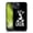 Bugs Bunny Snow, variant on Head Case Designs Officially Licensed Looney Tunes Season Bugs Bunny Snow Soft Gel Case Compatible with Apple iPhone 15