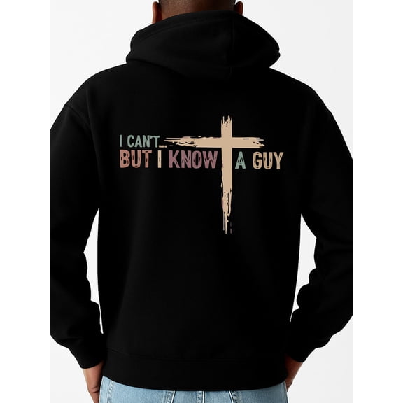 Faith Cross Hoodie funny hoodies for men graphic hoodies black For Winter Casual Daily Wear gift Unique Design Unisex Shirt Printed tshirts Retro Unisex Shirt Crewneck tshirts
