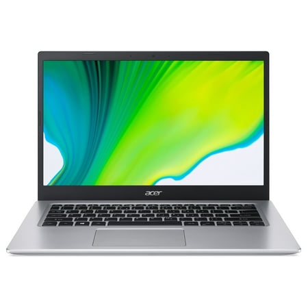 Restored Acer Aspire 5 - 14" Laptop Intel Core i5-1135G7 2.40 GHz 8GB Ram 512GB SSD W11H (Acer Recertified)