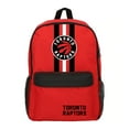 thumbnail image 1 of NBA Toronto Raptors Sac à Dos à Rayures de l'Équipe, 1 of 1