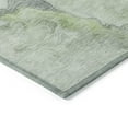 thumbnail image 4 of Addison Rugs Chantille Indoor/Outdoor Transitional Abstract Aloe Washable Rectangle Rug, 10' x 14', 4 of 6