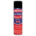 thumbnail image 2 of Loctite Spray Adhesive, Clear, 13.5 oz -LOC1713065, 2 of 2