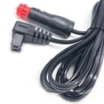 thumbnail image 4 of Línea de conexión de Cable de 2M, cable de alimentación, Premium, cable adaptador de enchufe de , reemplaza a la caja de refrigeración del Sunnimix Línea de Conexión Frigorífico, 4 of 8