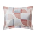 thumbnail image 3 of Mainstays Asher Duvet Cover Set Bed-in-a-Bag, 3 of 9
