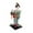 Style A, variant on simhoa 11.81'' Japanese Kimono Doll Asian Geisha Figurine for Living Room Bookshelf Style E