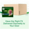thumbnail image 2 of Product of Depend Fit-Flex Medium Maximum Absorbency Underwear for Women, 88 ct, 2 of 7