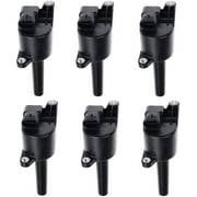 suzuki verona ignition coil