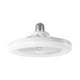thumbnail image 1 of Ceiling Fans With Lights, 2 In 1 Design Remote Control Ceiling Fan With Lights, Ceiling Light With Fan, Easy Installation Lamp Holder For Indoor, Living Room, 1 of 3