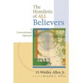 thumbnail image 2 of A Homiletic of All Believers: A Conversational Approach to Proclamation and Preaching, 2 of 2