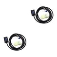 thumbnail image 2 of VONKY Speed Gear Indicator Motorcycle Gear Display Gear Indicator Gear Motorcycle blue 2Set, 2 of 6