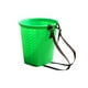 thumbnail image 3 of Mochila de PP, multifuncional, con correas para los hombros para vacaciones de verano, capacidad de carga de aproximadamente 150 kg, canasta de frutas Verde Sunnimix Cesta trasera, 3 of 8