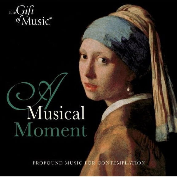 Various Artists - Musical Moment / Various - Music & Performance - CD