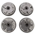 thumbnail image 1 of KARPAL Intake and Exhaust Variable Valve Timing VVT Sprocket Compatible with Buick Chevy GMC, 1 of 4