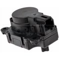 thumbnail image 1 of Dorman Blend Door Actuator 604-346 OE Solutions; OE Replacement; Plastic; 6 Pin Terminal; Boxed, 1 of 4