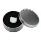 thumbnail image 1 of Cepillo de maquillaje portátil Caja de limpieza en seco Esponja removedora de color rápida (Plata) Ehuebsd Cuidado Belleza, 1 of 9