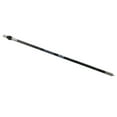 thumbnail image 3 of Archery Stabilizer, Vibration Absorption Carbon Stainless Steel Easy To Install Archery Damping Rod Lightweight 30in Noise Reduction  for Recurve Bows, 3 of 8