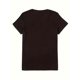 thumbnail image 2 of [Camiseta gráfica empoderadora] Camiseta gráfica cómoda de algodón "Nunca te disculpes por tu negritud" - Camiseta informal lavable a máquina para mujer, camisetas de ocio, 2 of 6