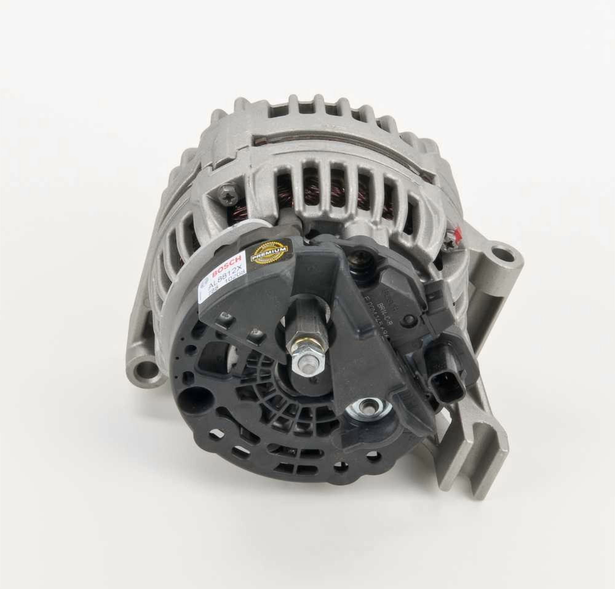 Bosch AL8812X Premium Alternator