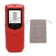 thumbnail image 2 of Buscador De Vigas Con Sensor Escáner De Pared Pantalla LCD 7 En 1 Detector De Vigas Metálicas De Madera Para Pared Con 3 Configuraciones De Profundidad Ajustables Para Vigas, 2 of 7