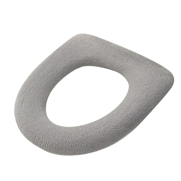 Heated Floor System for Bathroom Small Mats for Bathroom Bath Rug Long Rubber Bathroom Mat for Toilet Large Bath Mat Rug Bathroom Toilet Seat Cover Pads Soft Warmer Toilet Seat Cushion Cover