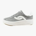 thumbnail image 2 of Ryka Viv Max Women's Fashion Sneakers Chalk Grey Size 8.5 W, 2 of 8
